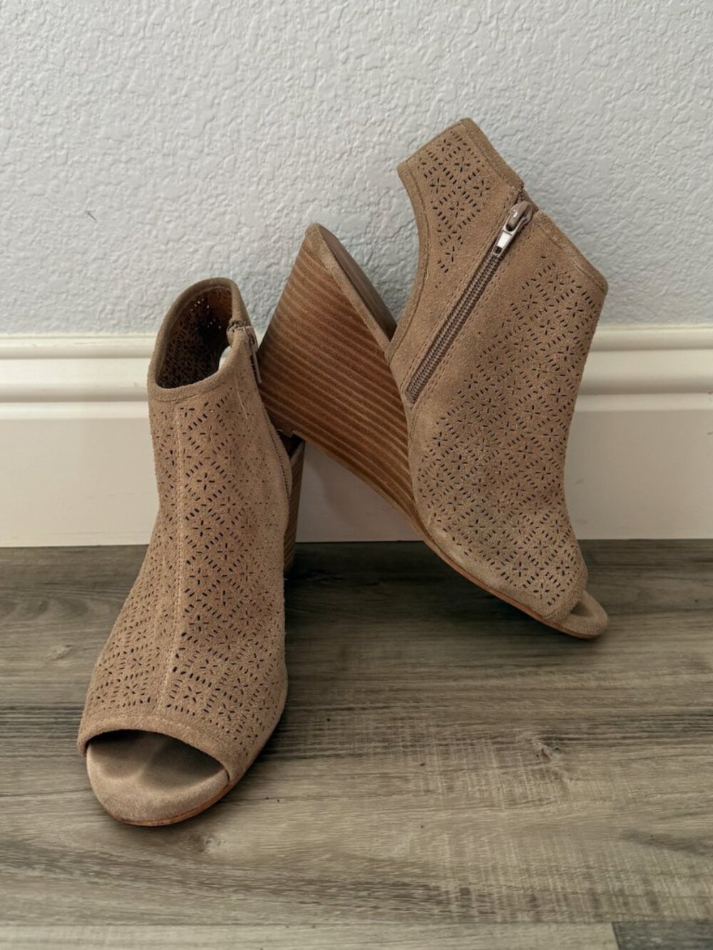 Lucky Brand Heels